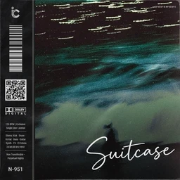 Suitcase