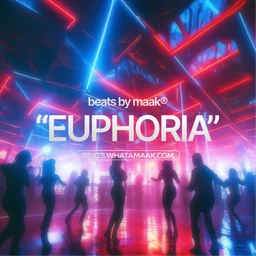 🎆 Euphoria