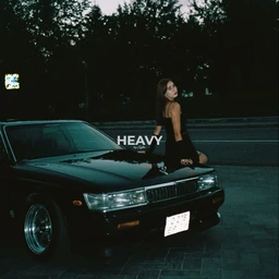 LYRIC BOOM BAP - HEAVY