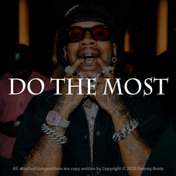 Do The Most