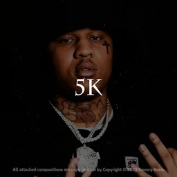 EBK Jaaybo Type Beat | 5K
