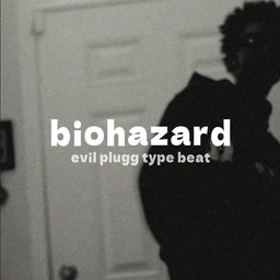 biohazard