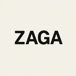 Zaga