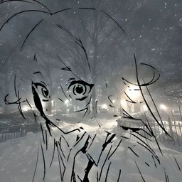 Eyes dont lie