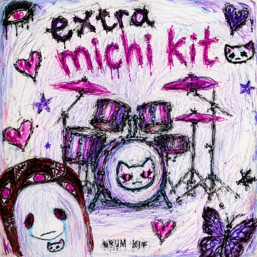 Extra michi kit
