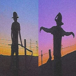 scarecrow