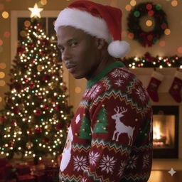 HO HO HO 2