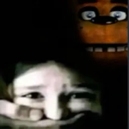 five nights at freddy's
