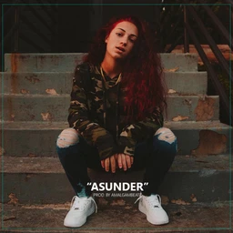 Asunder