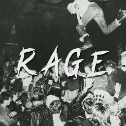 Rage