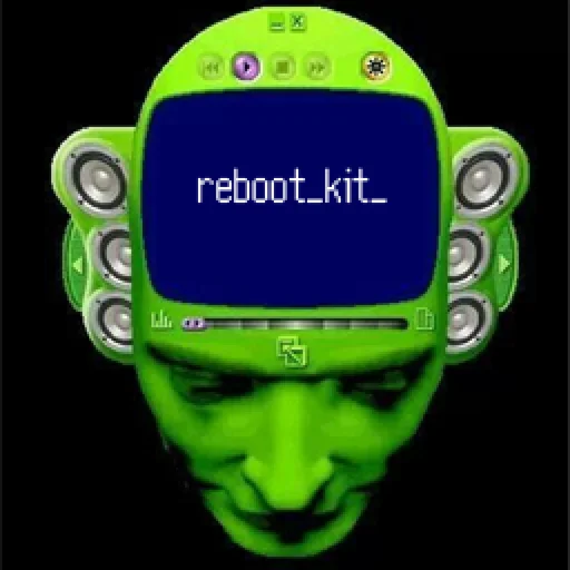 REBOOT
