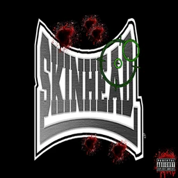 HUZZY B [SKINHEAD]
