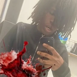 shedBlood