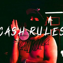Cash Rules (Friendly Thug 52)