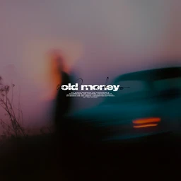 «Old money» Gm, 127 bpm