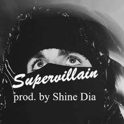 supervillain - esdeekeid