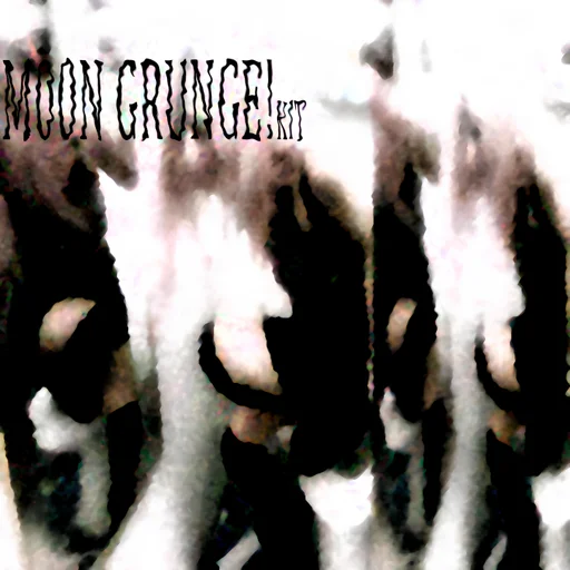 M00N GRUNGE!KIT