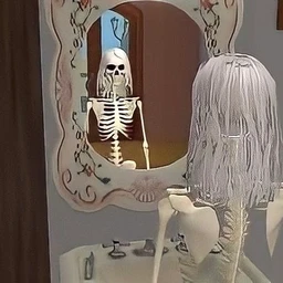 myself??