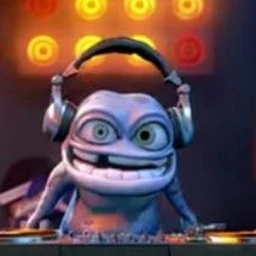 Crazy Frog