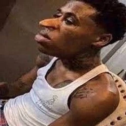 bitch i'm laggin'