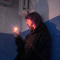 My Anxiety