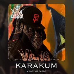 Karakum
