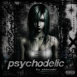 Psychodelic.com