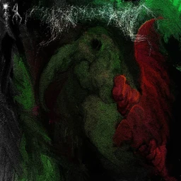 nuclear death