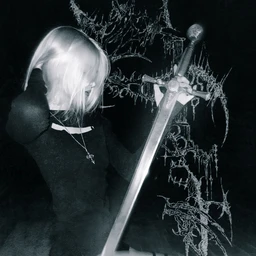 sword