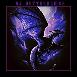 DJ DETTAKARMEE