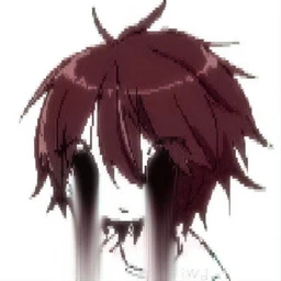 suffering