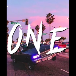 One (Friendly Thug 52)
