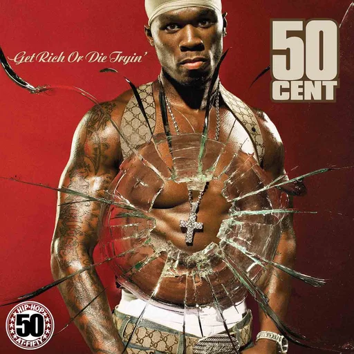 FREE 50 Cent Sample Pack