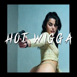 Hot Wigga (Kizaru type beat)