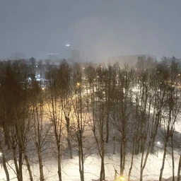 #snow