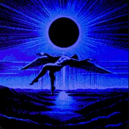 escape