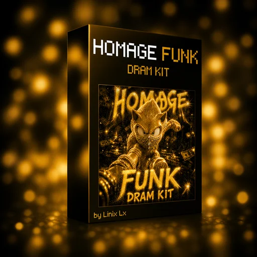 HOMAGE FUNK (Paid)