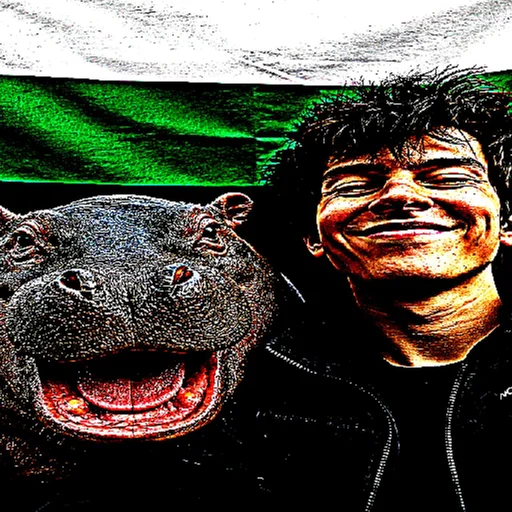 УРАЛЬСКИЕ БЕГЕМОТЫ DRUMKIT [vadimbossik] [buckweat]