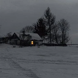 vanished