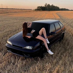 деревня