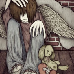 hatred