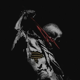 "awkward" | hard dark trap