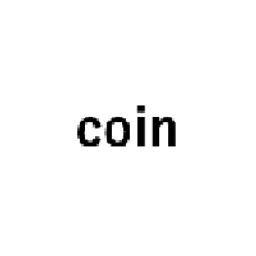 coin