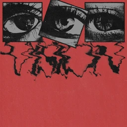 Red Eyes