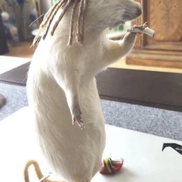 rasta