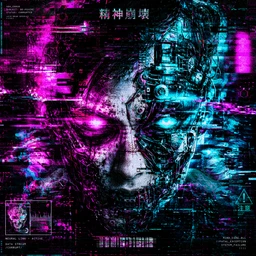 cyberphychosis
