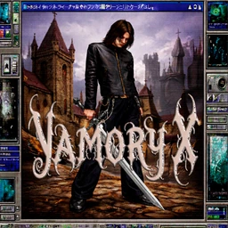 Yamory X