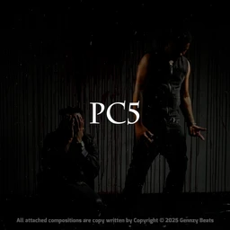 Ken Carson Type Beat | PC5
