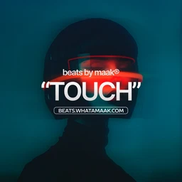 ☔️ Touch