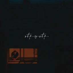 «step by step» Fm, 77 bpm